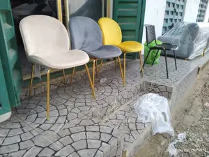 Restaurants Chair