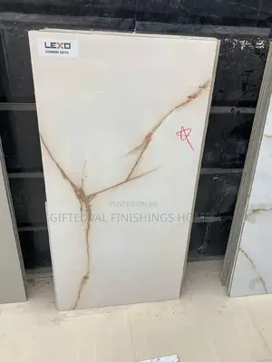 60*120 Glaze Tiles