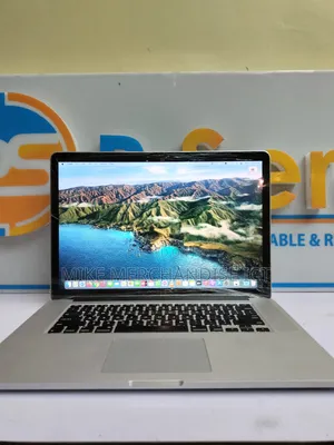 Laptop Apple MacBook 2013 16GB Intel Core I7 SSD 256GB