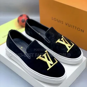 Pure Quality Shoes