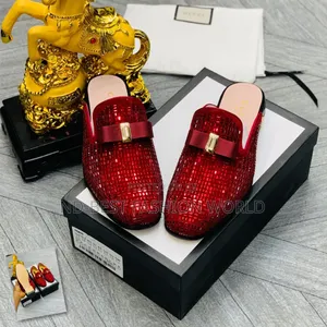 Pure Quality Shoes