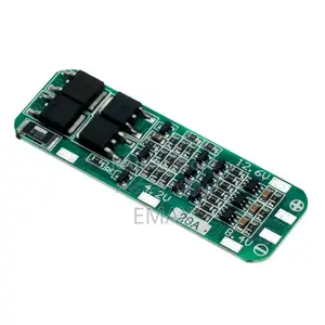 3s 20a BMS Li-Ion Lithium Battery 18650 Charger PCB