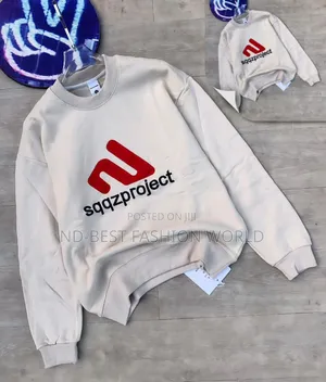 Pure Quality Sweater