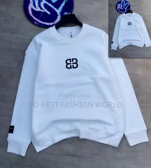 Pure Quality Sweater