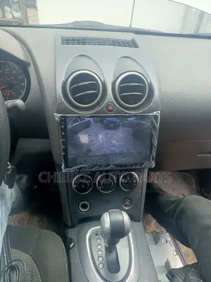 Nissan Rogue Navigation Android/Reverse Camera