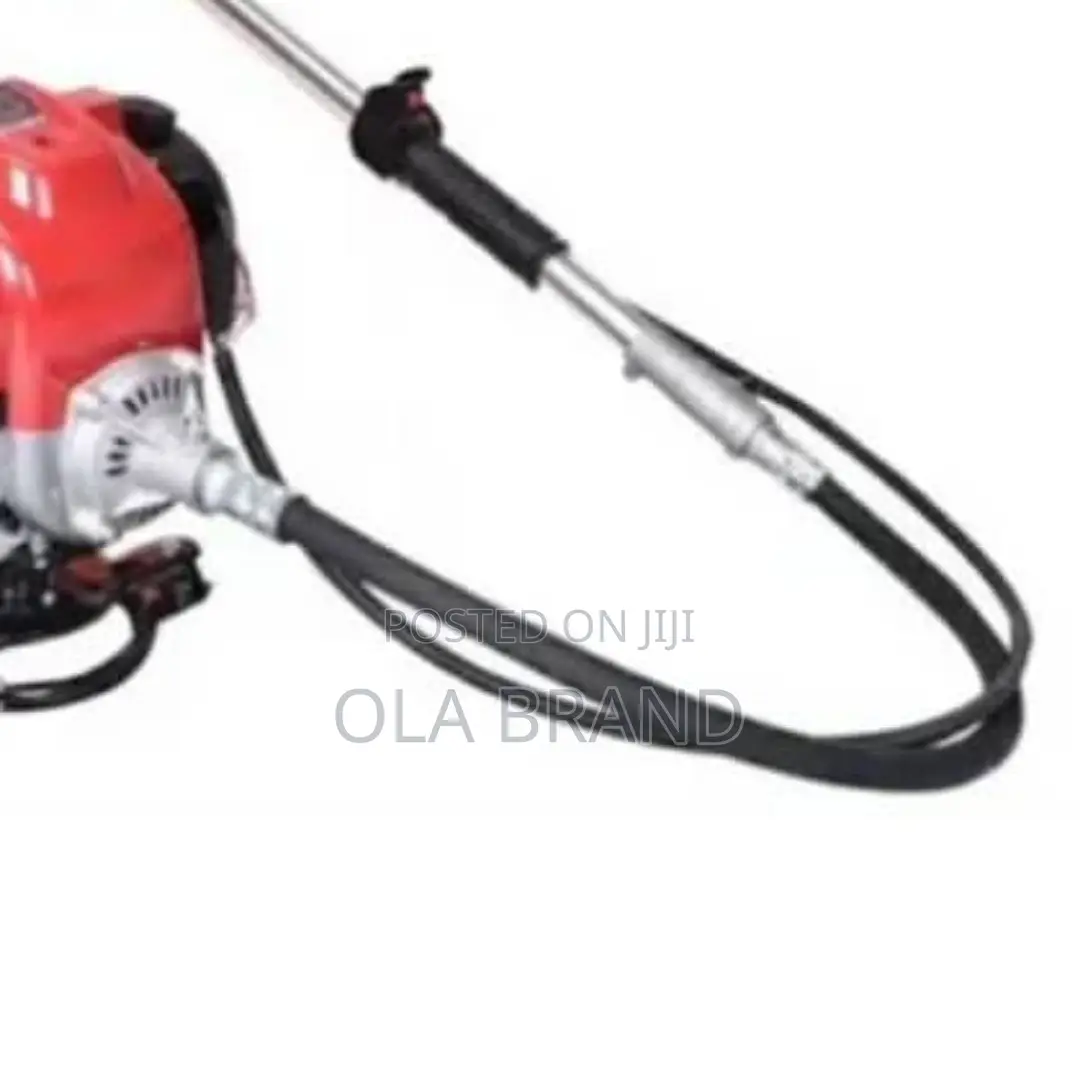Flexible Shaft Backpack Brush Cutter Weeder