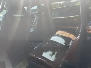 Toyota Tacoma 2018 Black