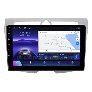 Kia Picanto 2005 Android Screen