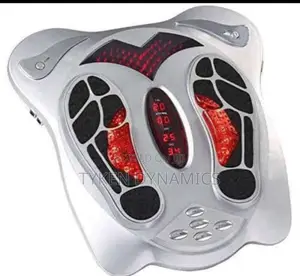 Health Protection Instrument - Foot Body Massager