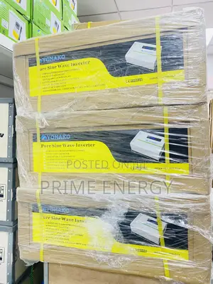 Yohako Pure Sine Wave 2.5kva Inverter