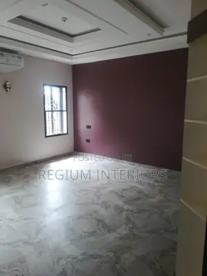 Interior Decorations And Wall Finishing
