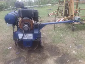 Hand Compactor for Hiring