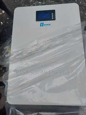 Hyper 10kwh Lithium Battery 48v