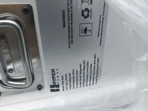 Hyper 10kwh Lithium Battery 48v