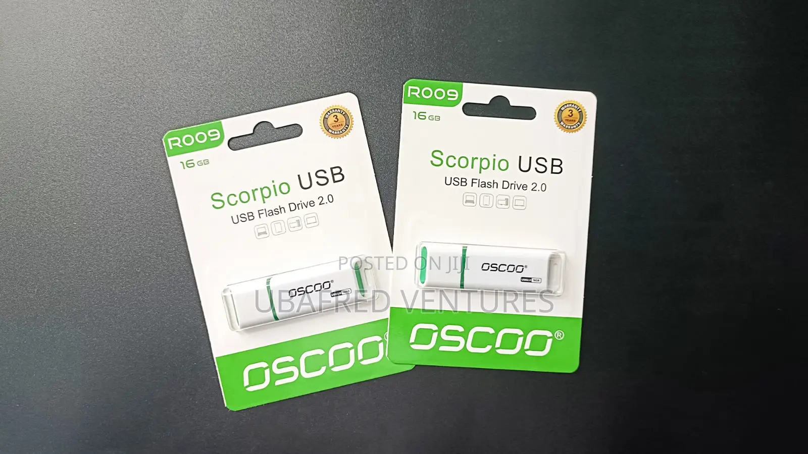 4gb Flash Drive