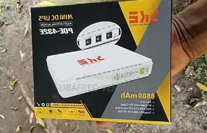 SKE Mini Ups Mifi