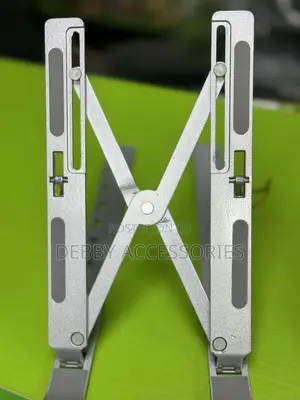 Foldable Laptop Stand