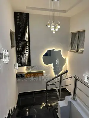 Furnished 3bdrm Townhouse / Terrace in Wuse 2 for rent