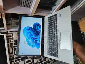 Laptop HP EliteBook 840 G5 16GB Intel Core I5 SSD 256GB