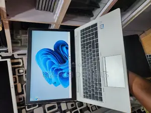 Laptop HP EliteBook 840 G5 16GB Intel Core I5 SSD 256GB