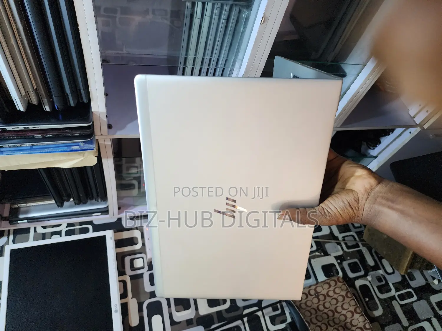Laptop HP EliteBook 840 G5 16GB Intel Core I5 SSD 256GB