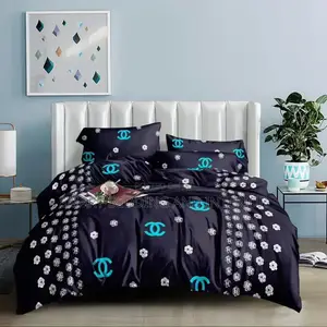 Italian Bedsheets and Duvet Cover