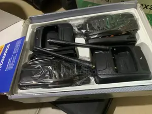 Baofeng Walkie Talkie (Long Range)