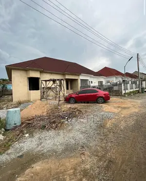 Photo - 3bdrm Bungalow in Von Estate, Lugbe District for sale