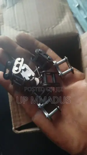 10b -1 Chain Link