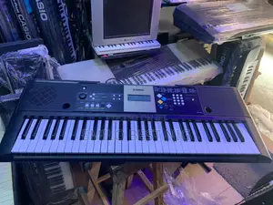 Yamaha Keyboard London Used