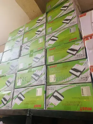 3.2kva/24v Must Solar Hybrid Inverter