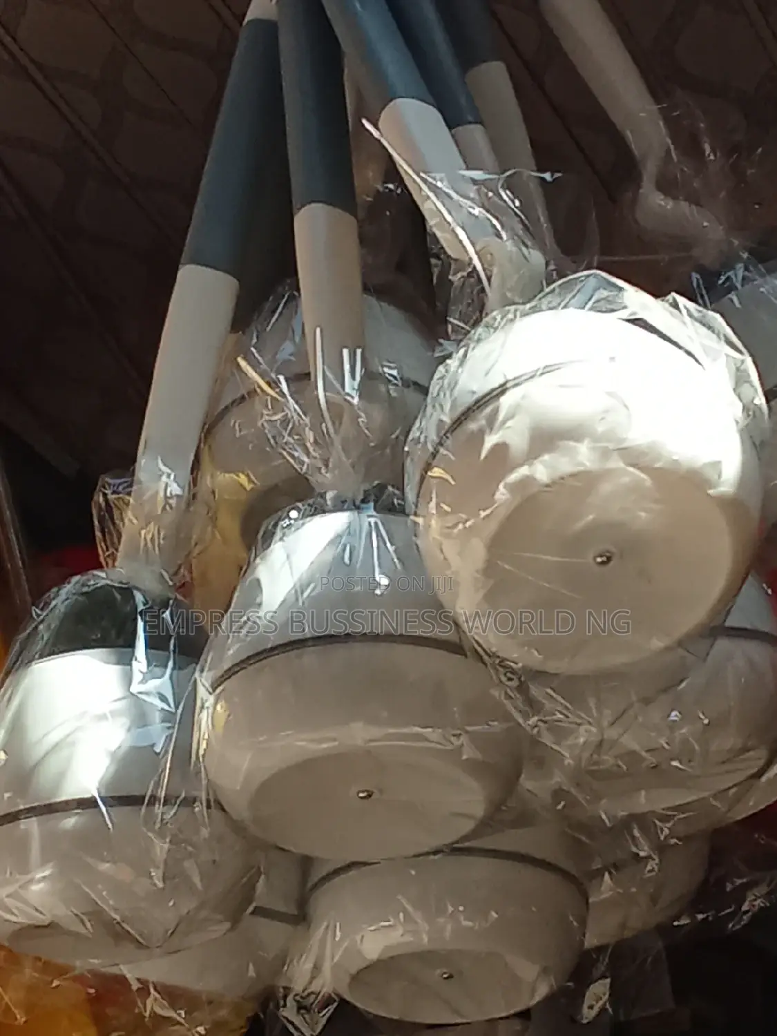 Luxury Toilet Brush
