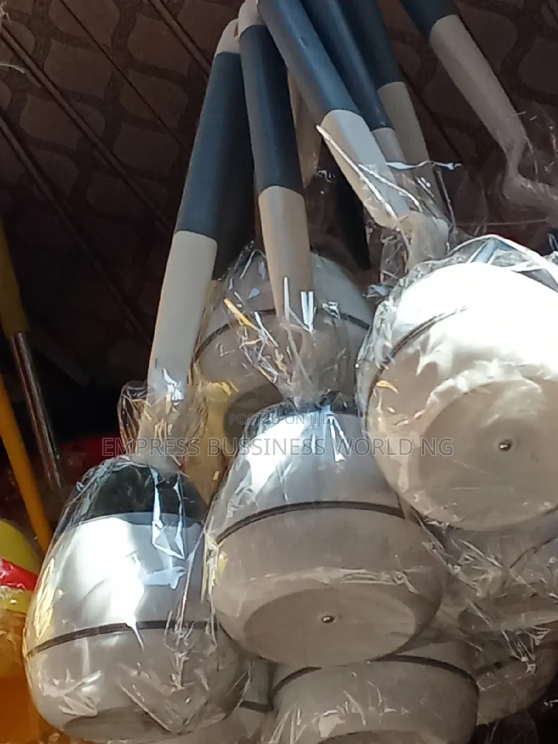 Luxury Toilet Brush
