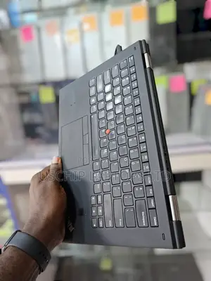 Laptop Lenovo Thinkpad X1 Yoga 8GB Intel Core I5 SSD 128GB
