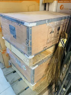 Felicity 10kva/48v Inverter