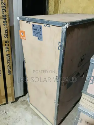15kwh/51.2v Felicity Solar Lithium Battery