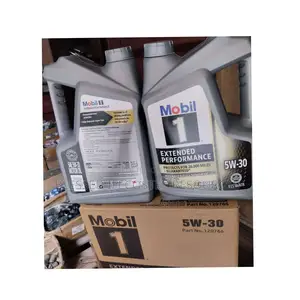 Mobil 1 Extended Performance