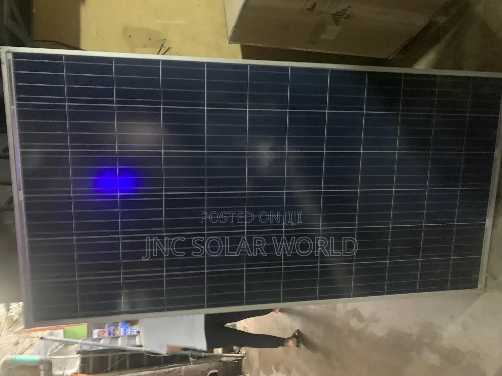 450w Solar Panel Canadian