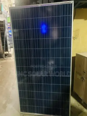 450w Solar Panel Canadian