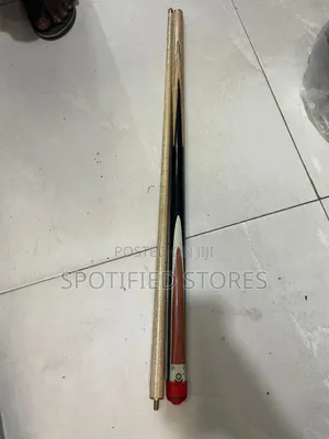 Cue Stick Snooker