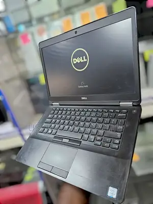 Laptop Dell Latitude 14 E5470 8GB Intel Core I5 SSD 128GB