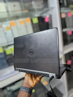 Laptop Dell Latitude 14 E5470 8GB Intel Core I5 SSD 128GB