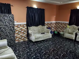 2bdrm Block of Flats in New Karu After for rent