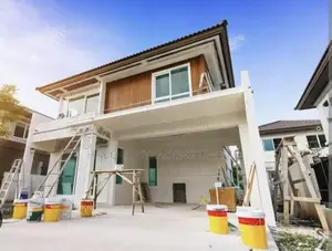 Photo - Building Finishes / Renovation Work