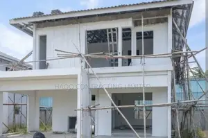 Building Finishes / Renovation Work