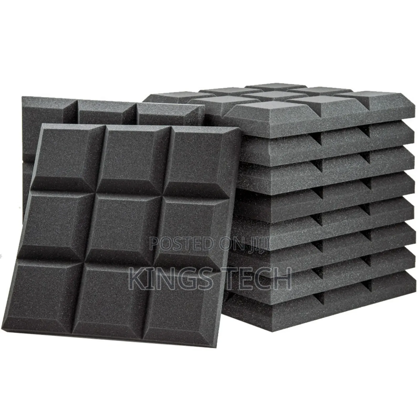 Acoustic Panel