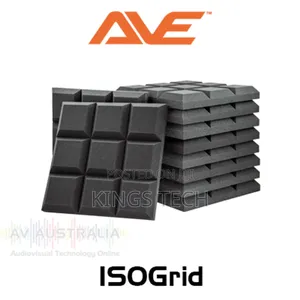 Acoustic Panel