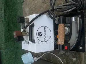 Heavy Duty Industrial Steam Iron