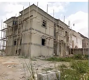 Building Finishing Works