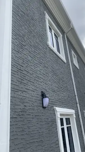 Gravitex Painting